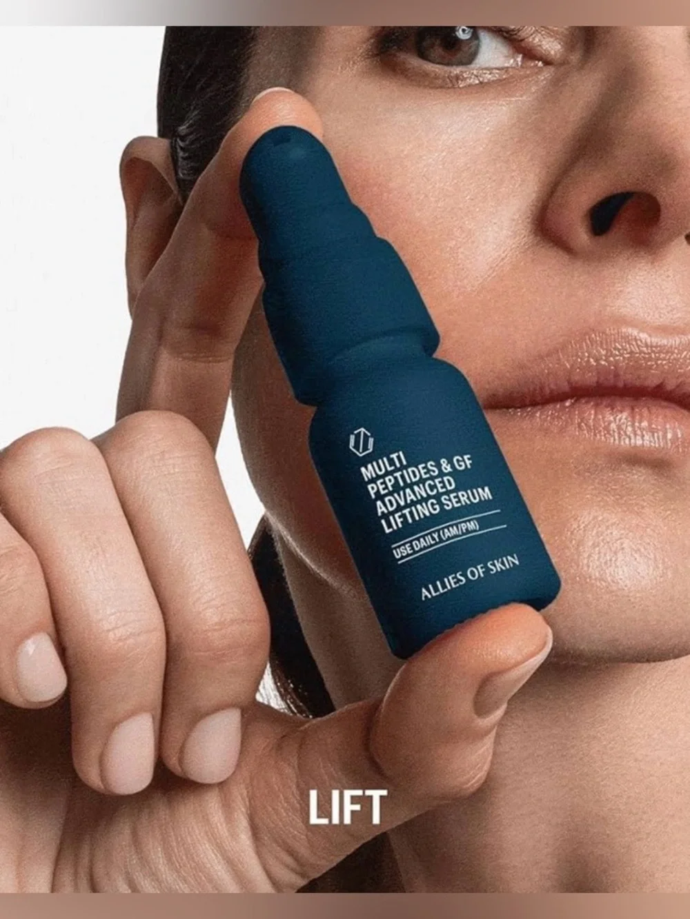 Allies of Skin firming skincare